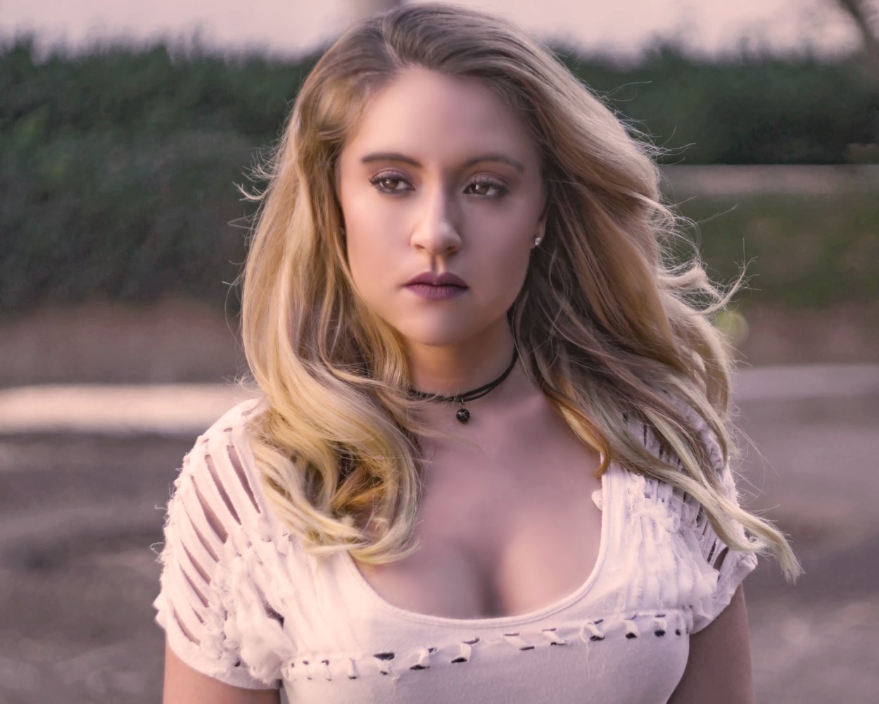 Katie Lynn Hall