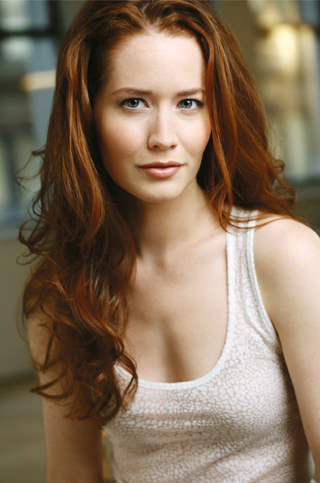 Megan Channell