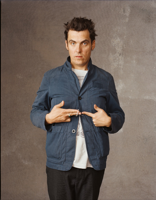 Joe Wright