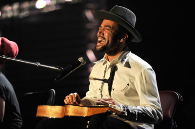 Ben Harper