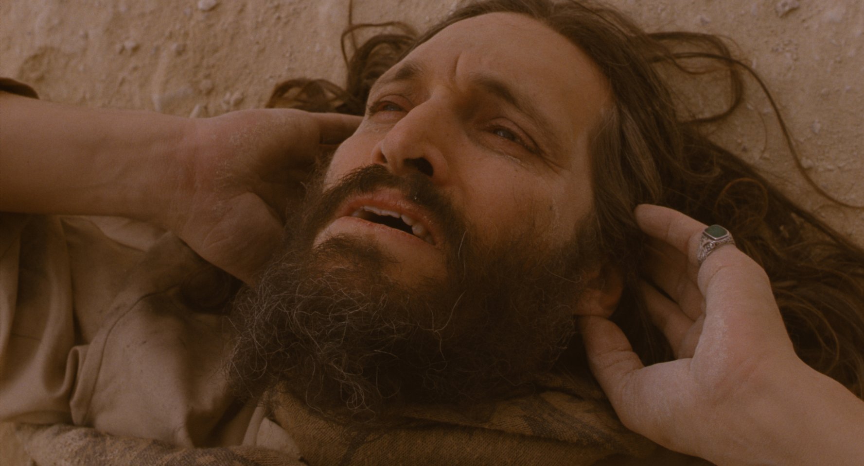 Vincent Gallo