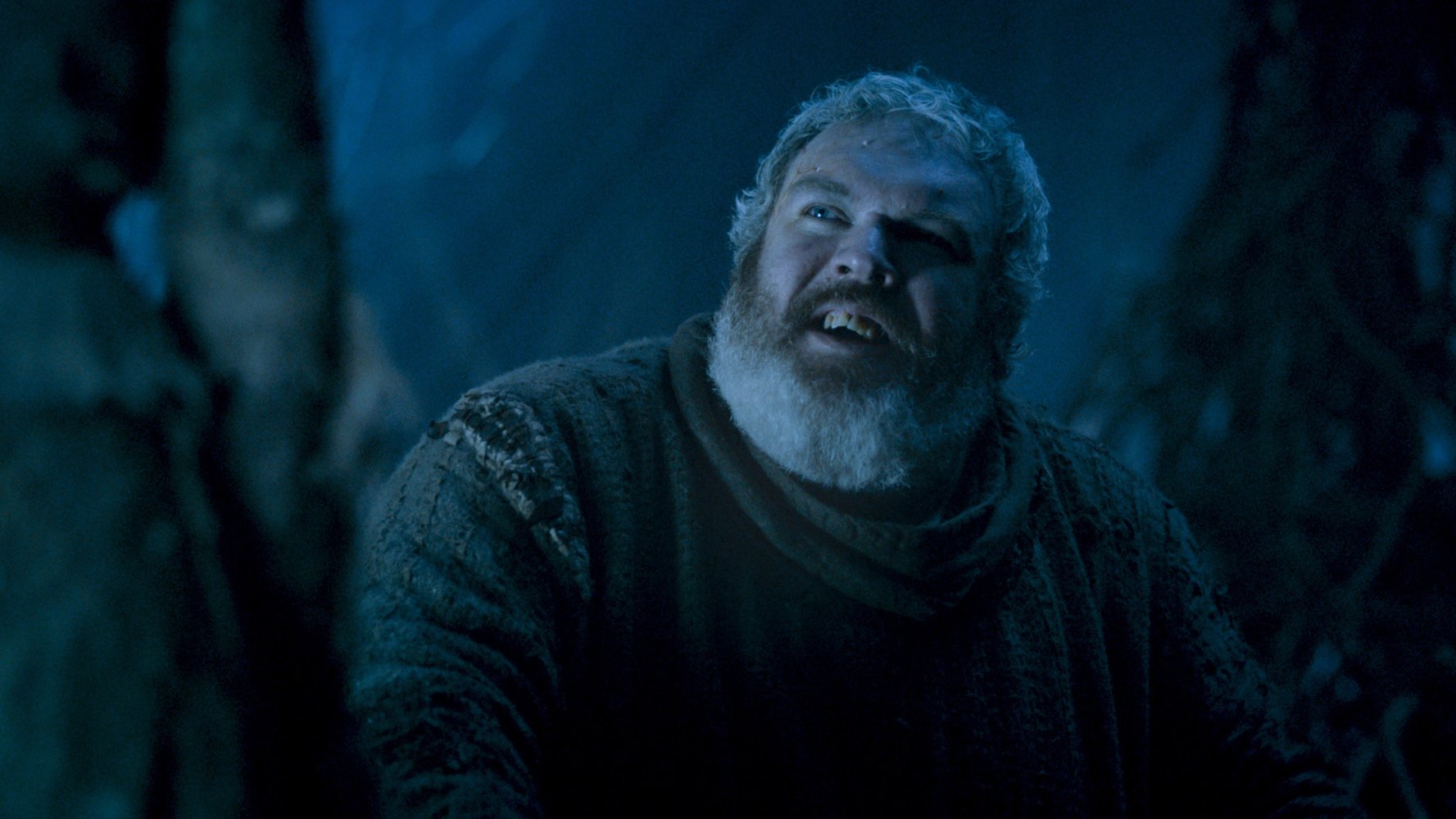 Kristian Nairn
