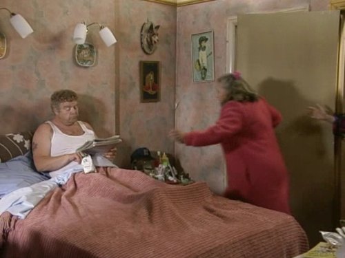 Judy Cornwell