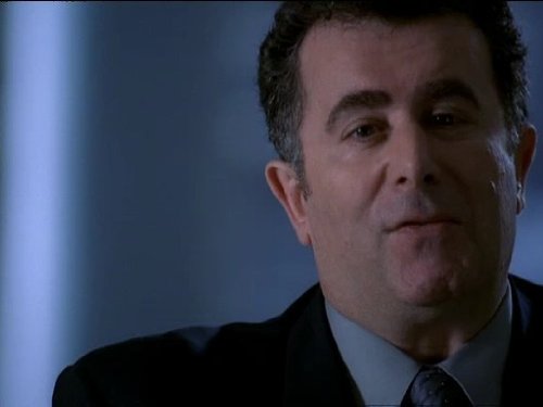 Saul Rubinek