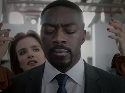 David Ajala