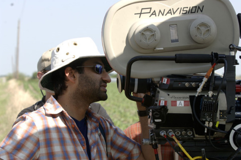 Asif Kapadia