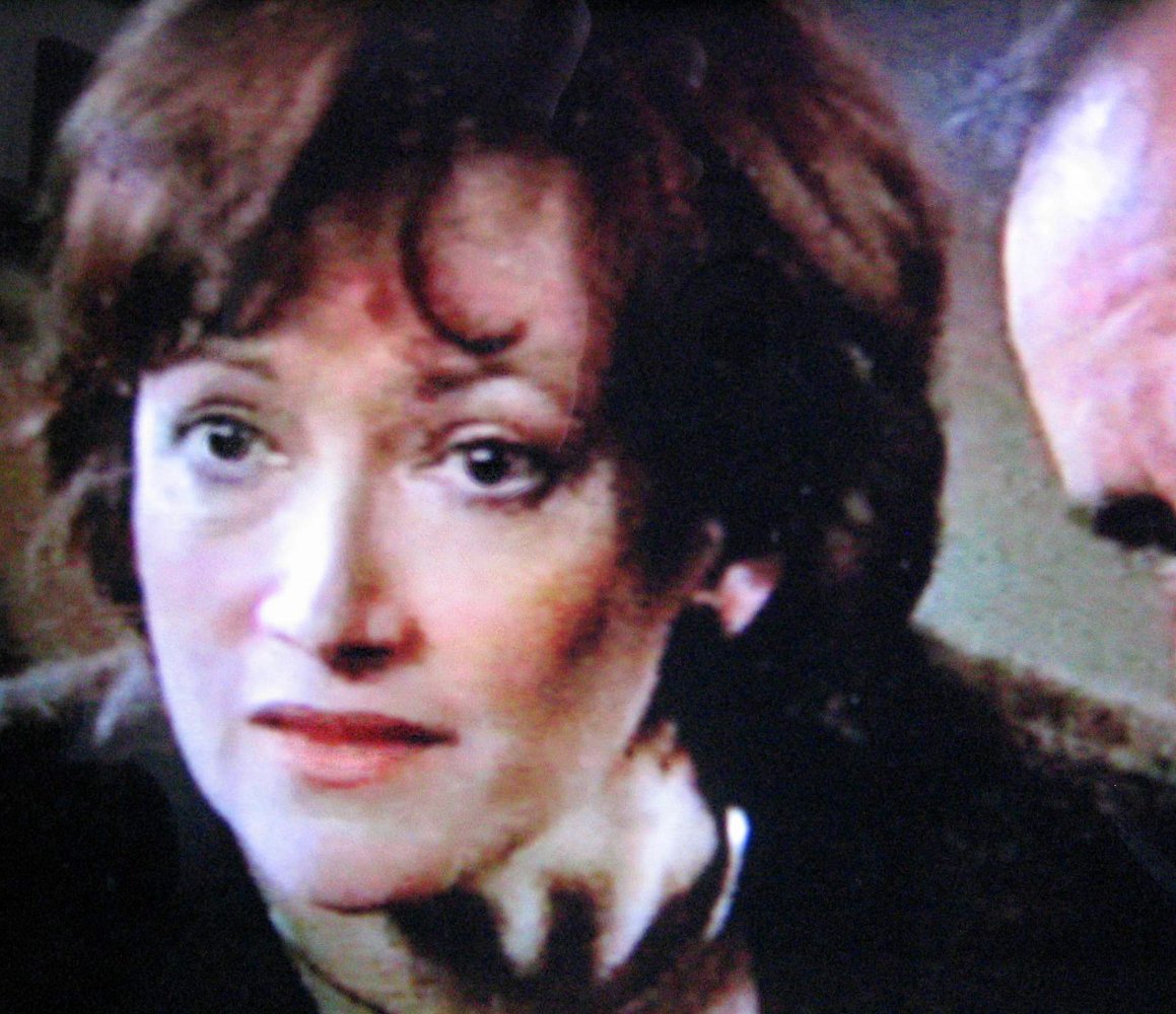 Geraldine Singer