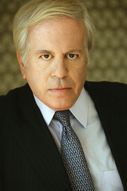Harlan J. Strauss