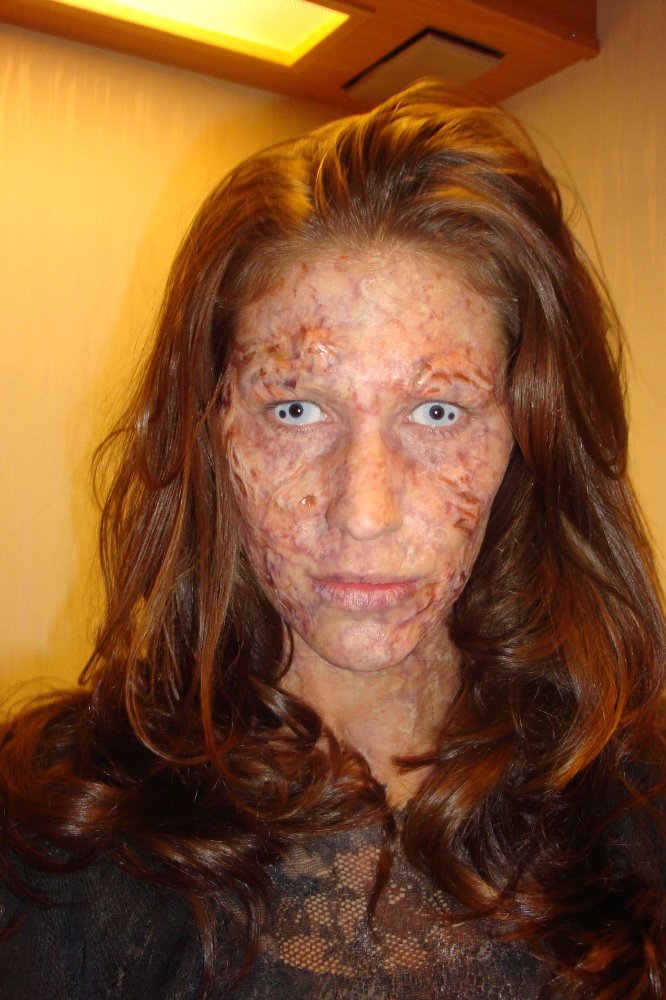Mittita Barber