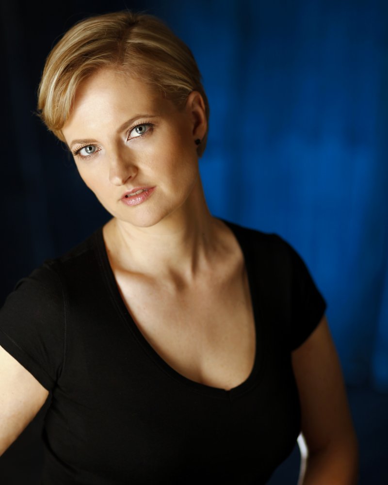 Katherine East