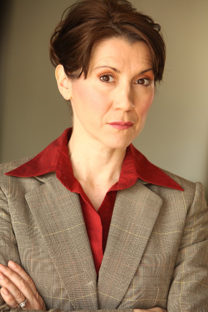 Kimberly Manion