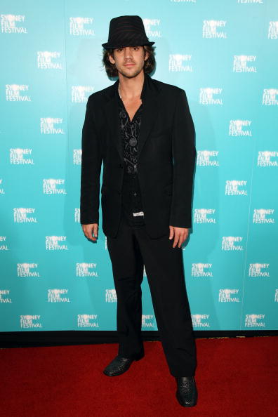 Clayton Watson