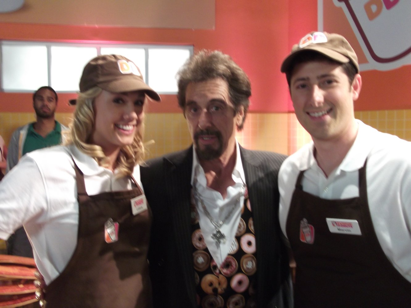 Andy Goldenberg