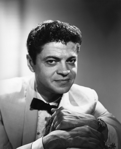 Ross Martin