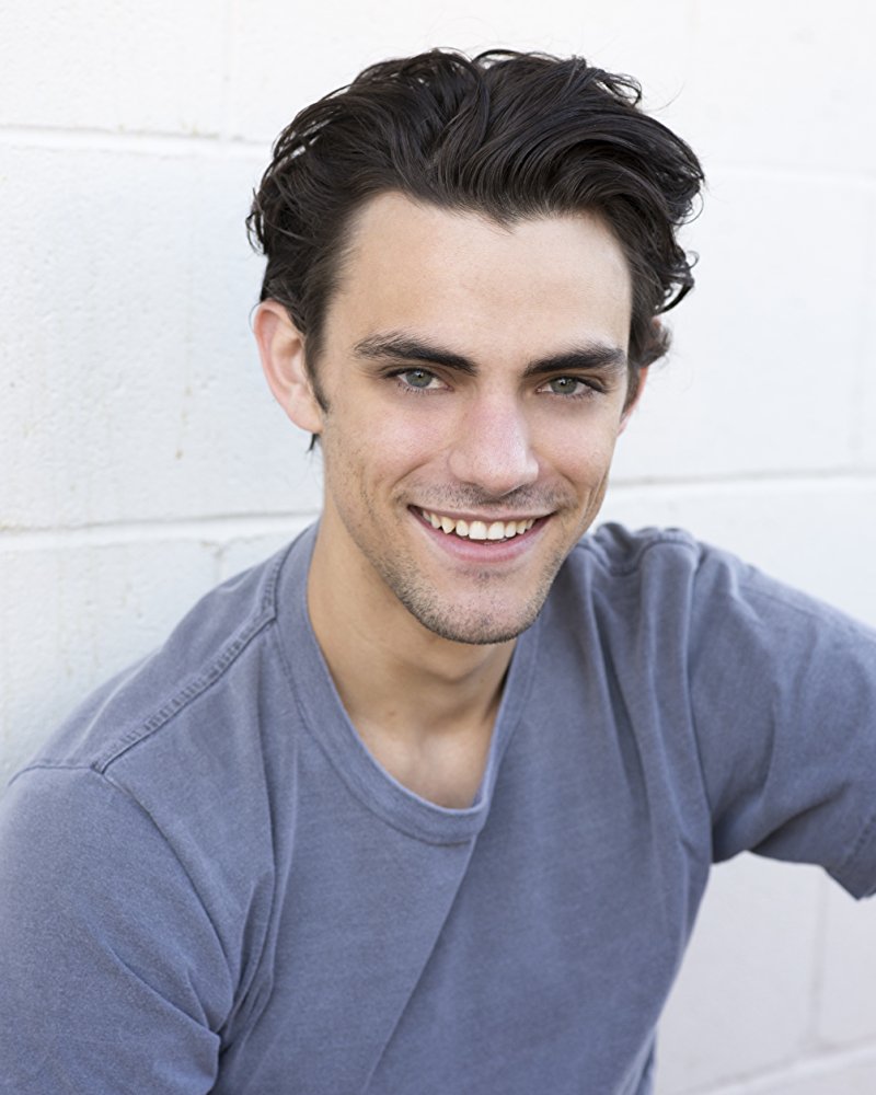 Dakota Shapiro