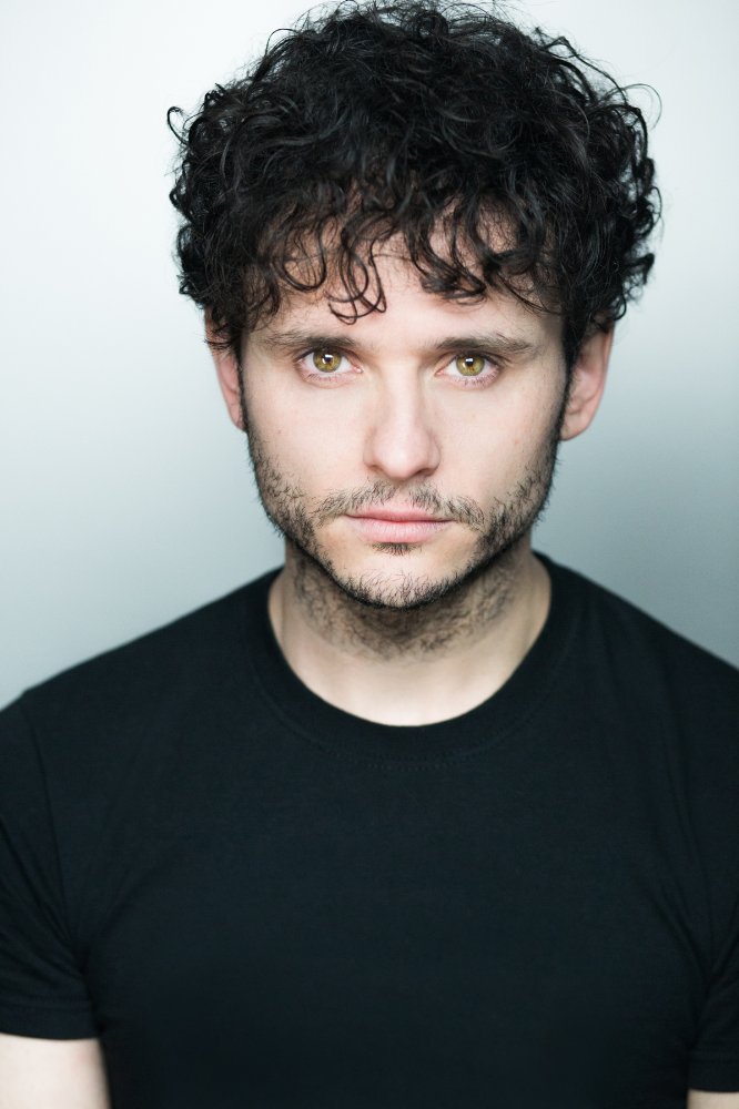 Sam Stockman