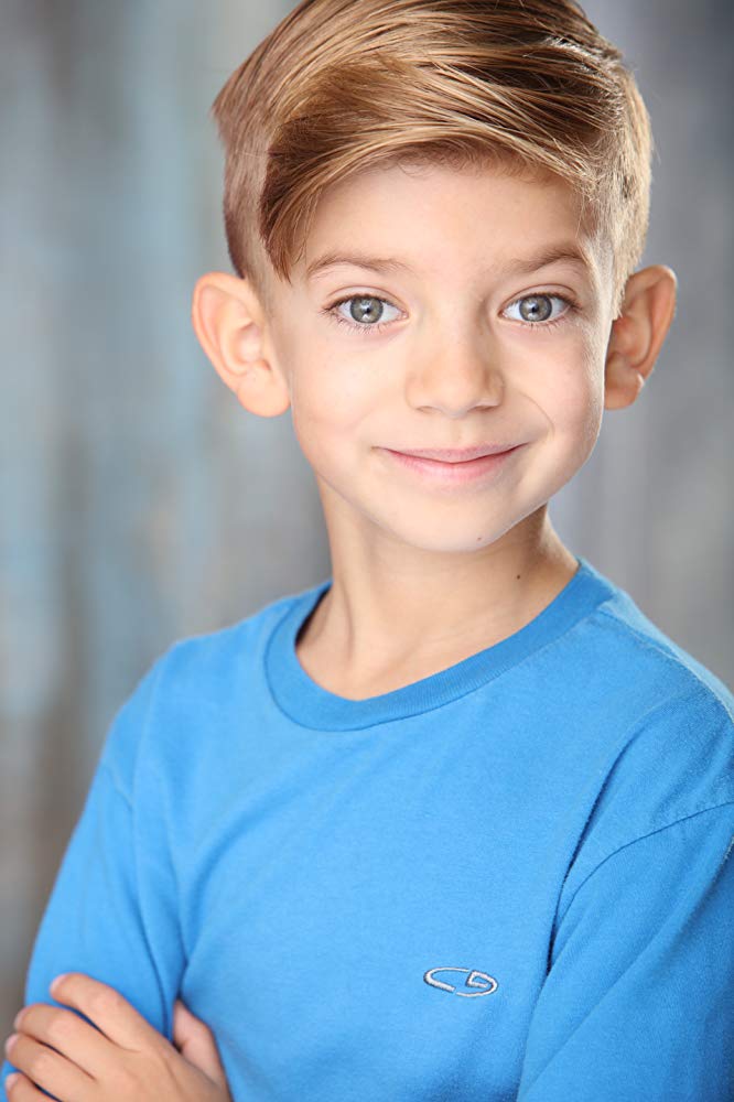 Santino Barnard