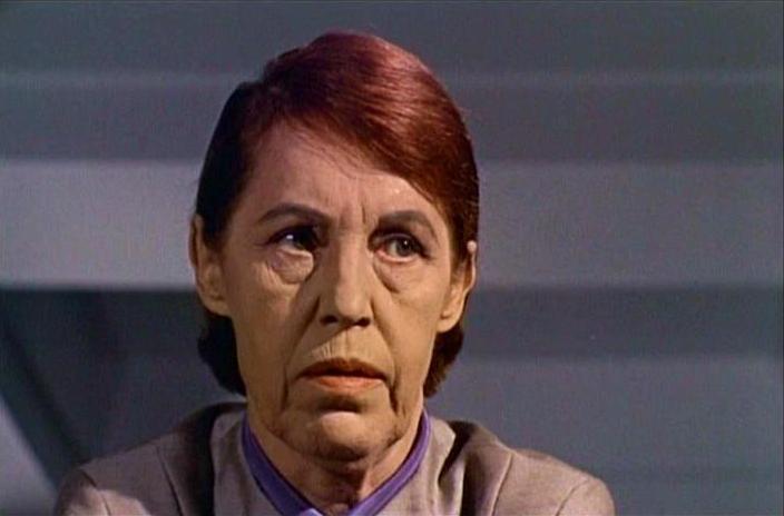 Lotte Lenya