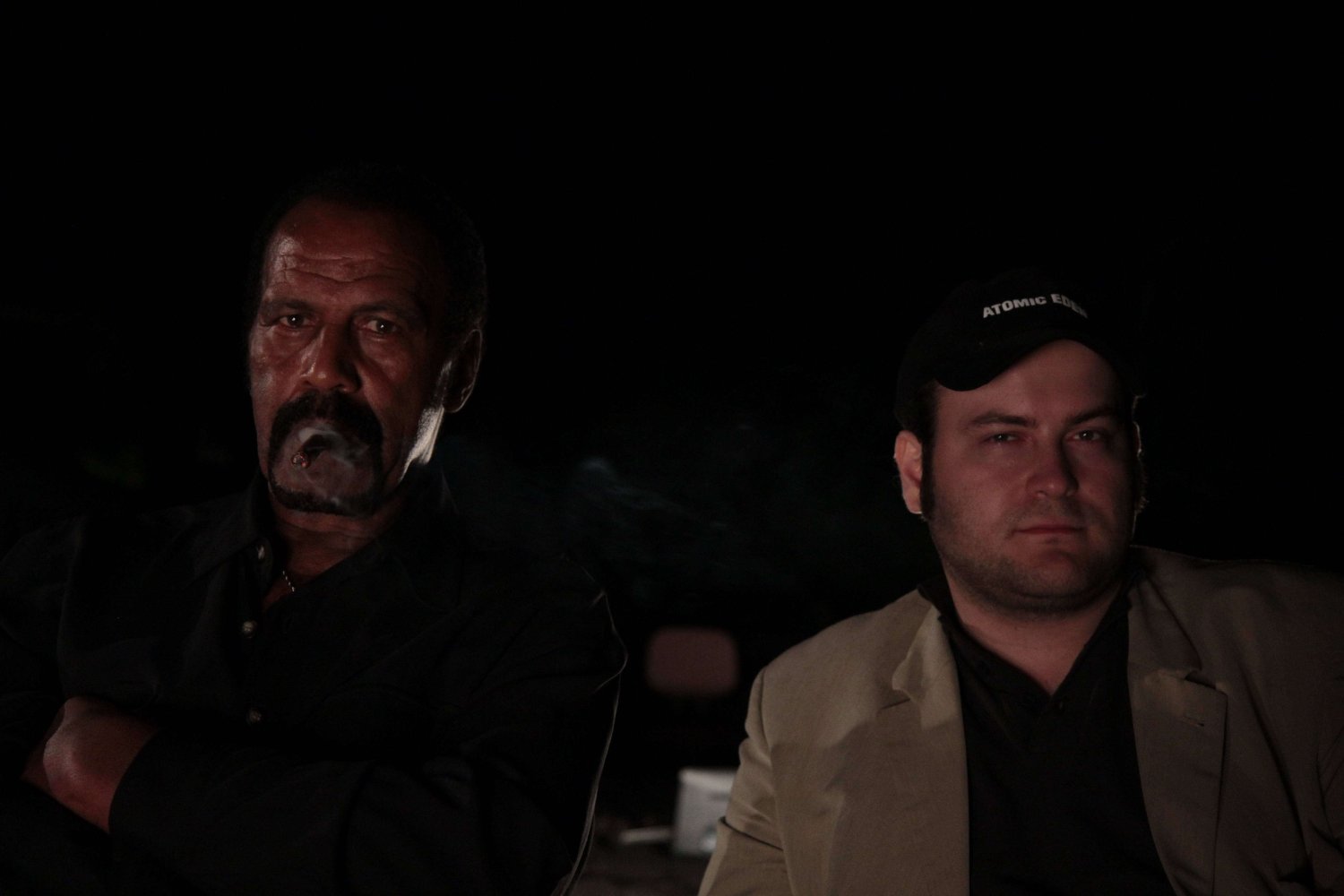 Fred Williamson