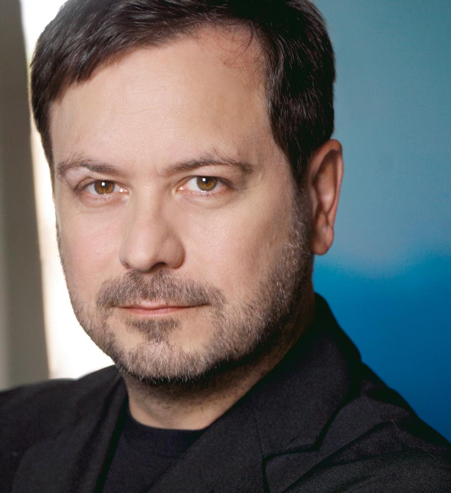 Todd Thomas Dark