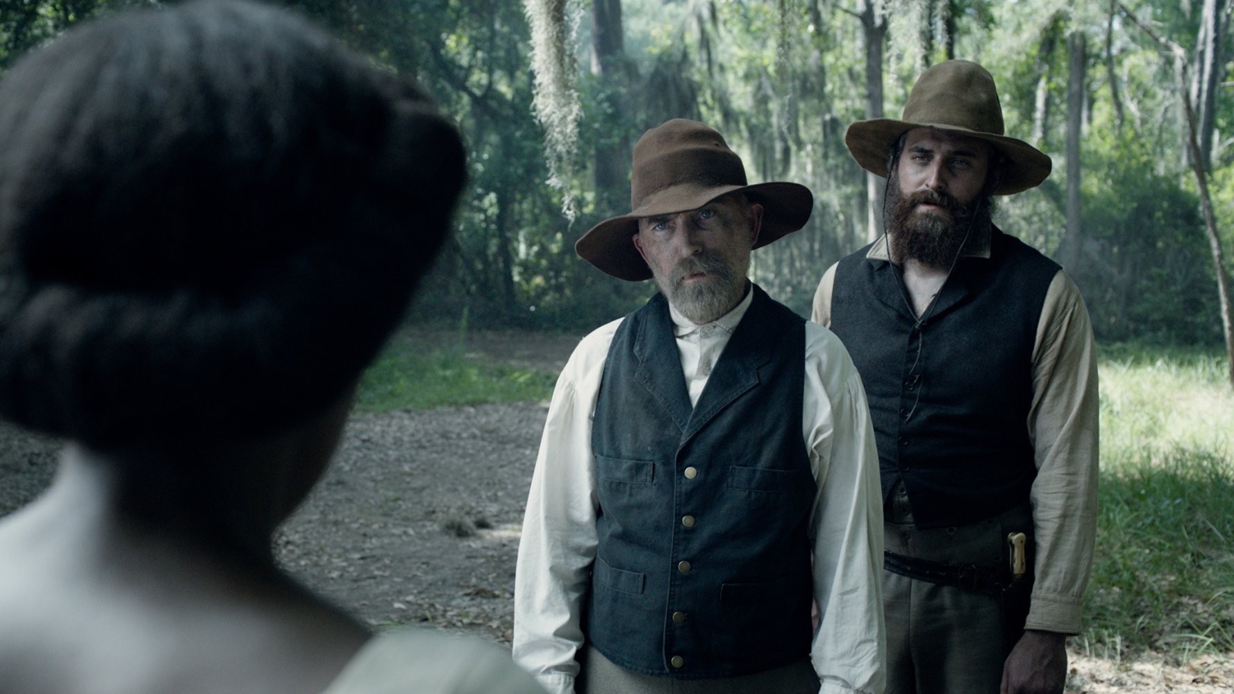 Jackie Earle Haley