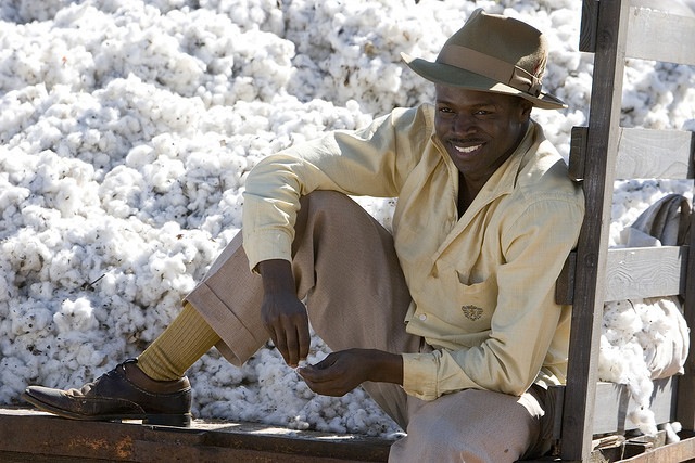 Sean Patrick Thomas