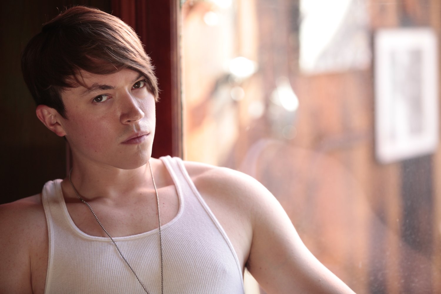 Clayton Frey