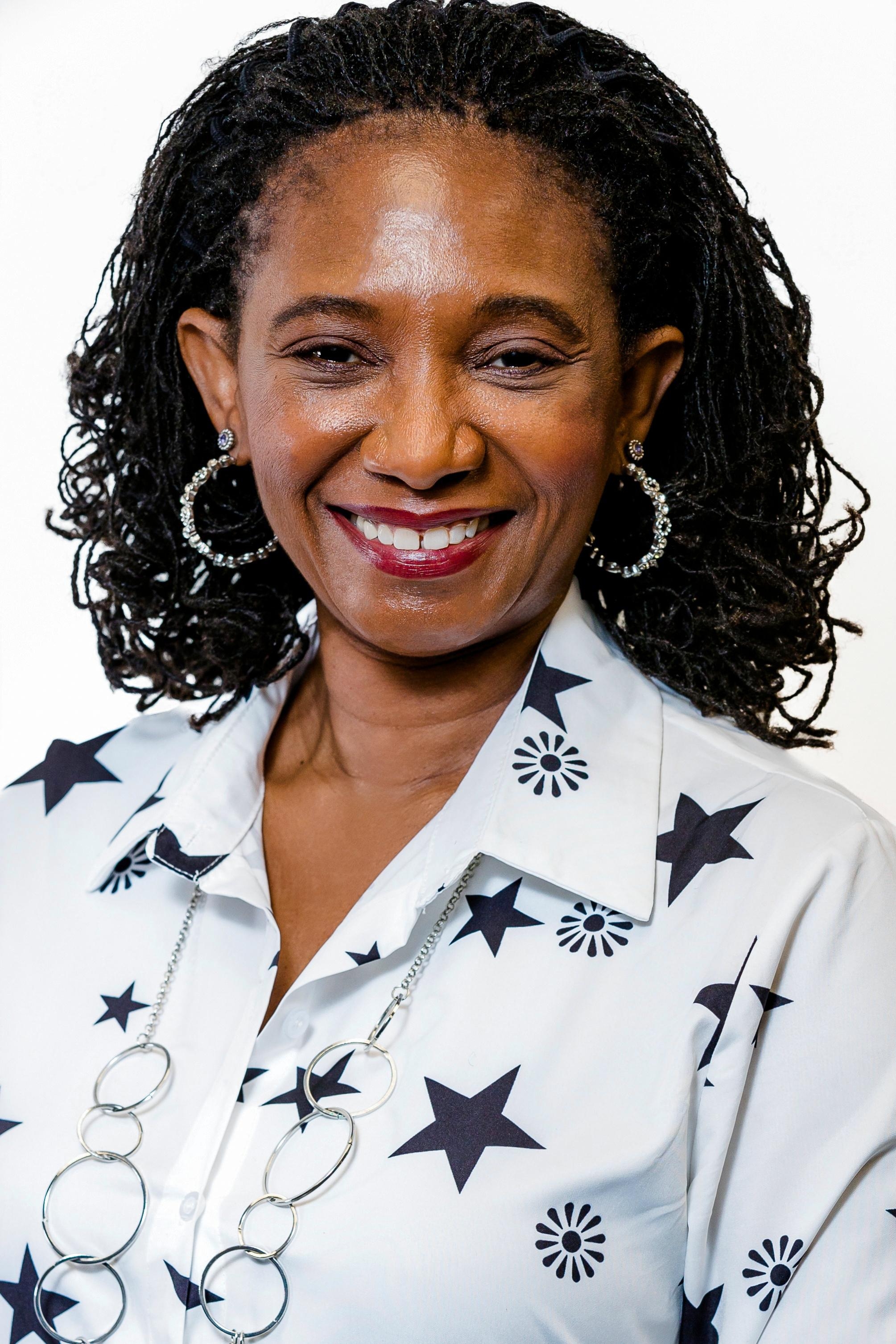 Diana M. Collins