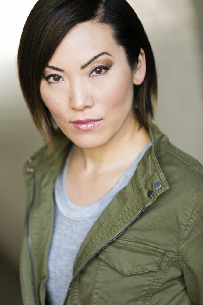 Jina Song