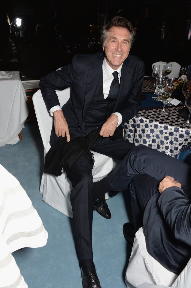 Bryan Ferry