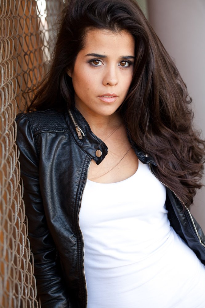 Regina Saldivar