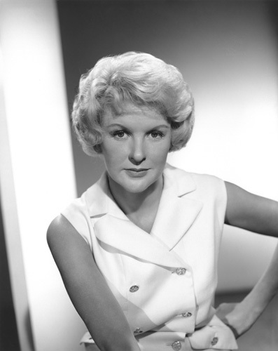 Elaine Stritch