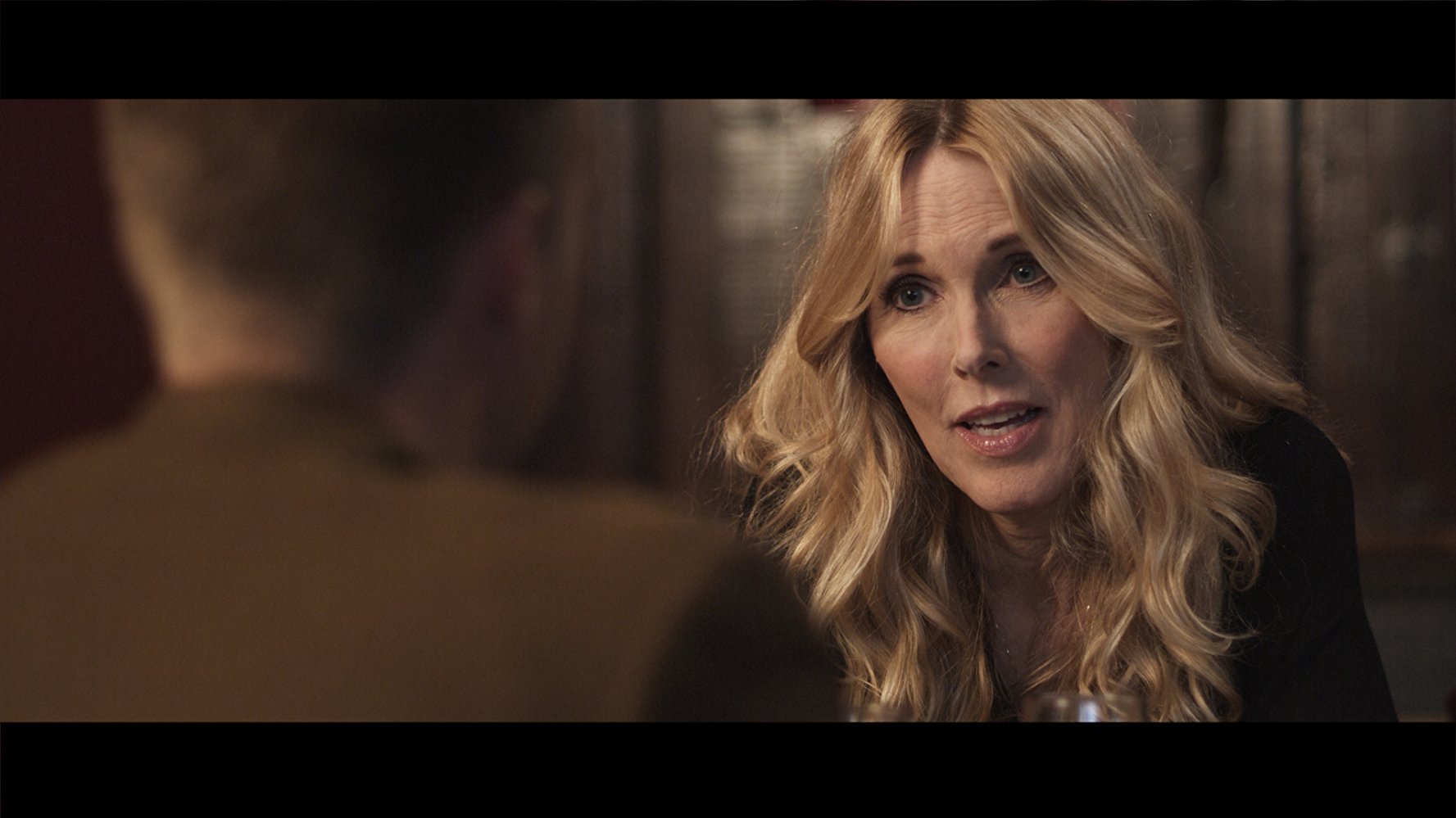 Alana Stewart