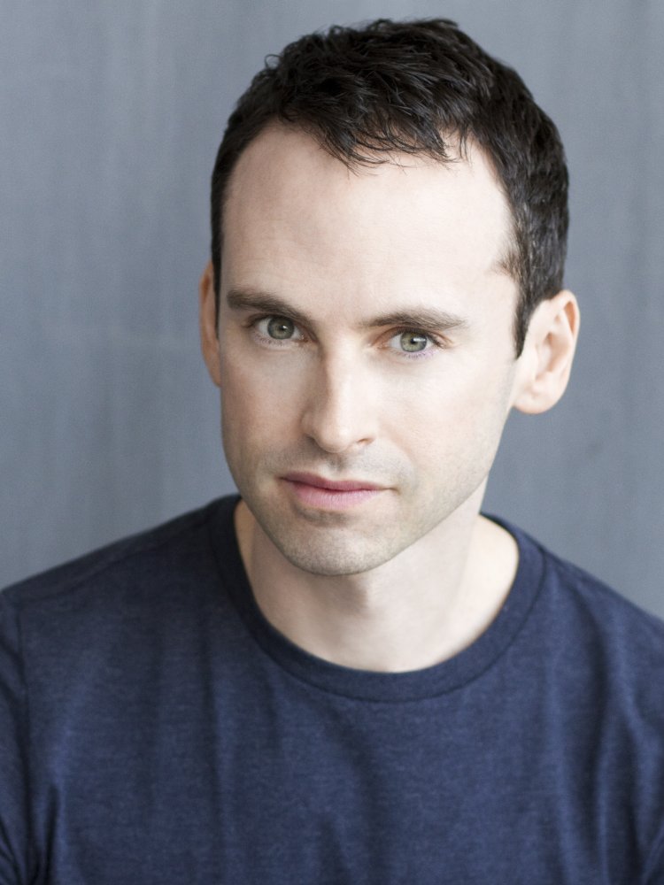 David Lavine