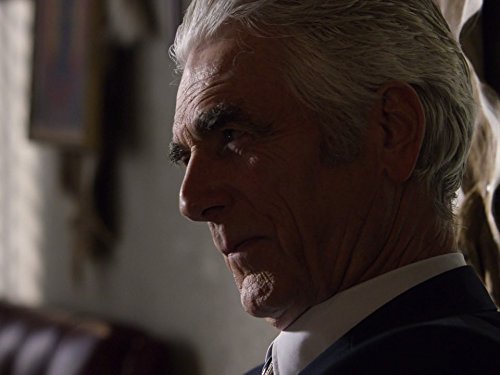 Sam Elliott