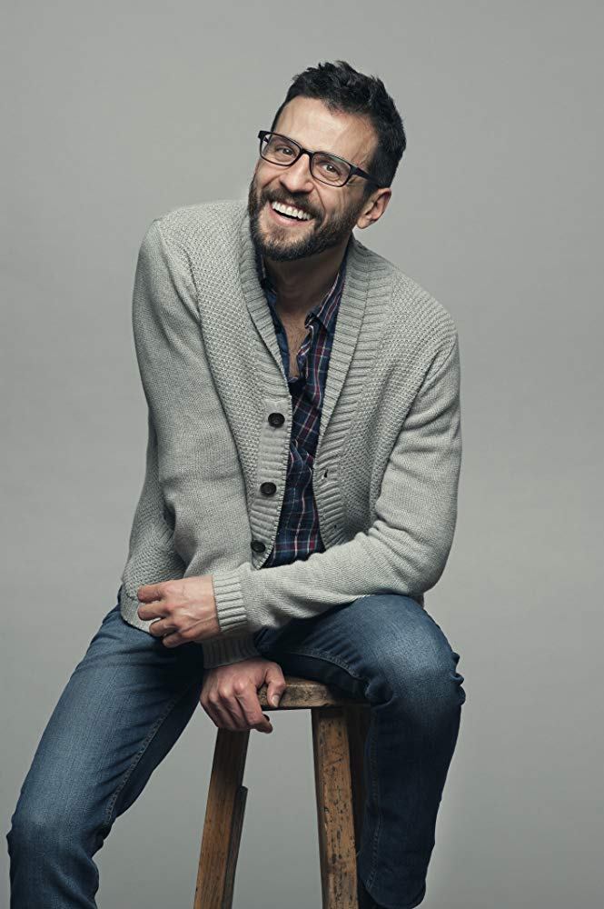Ettore Colombo