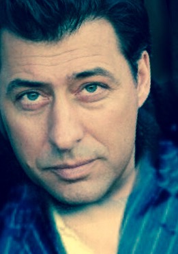 Mark Riccardi