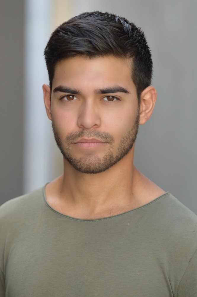 Anthony Palacios