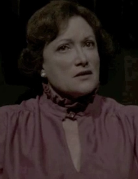 Geraldine Singer