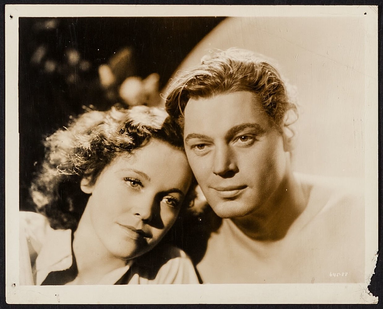 Johnny Weissmuller