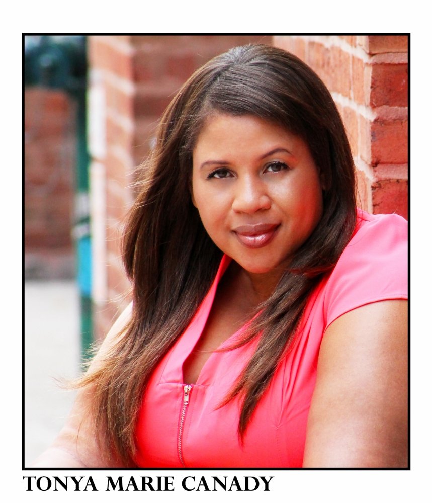 Tonya Canady