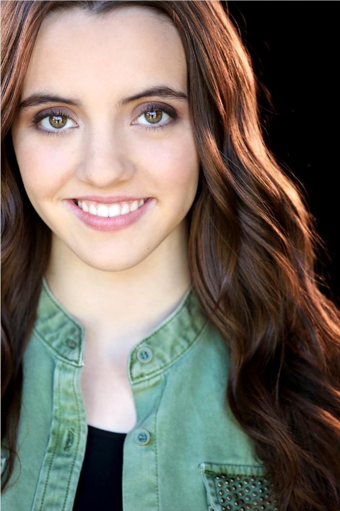 Veronica Powers