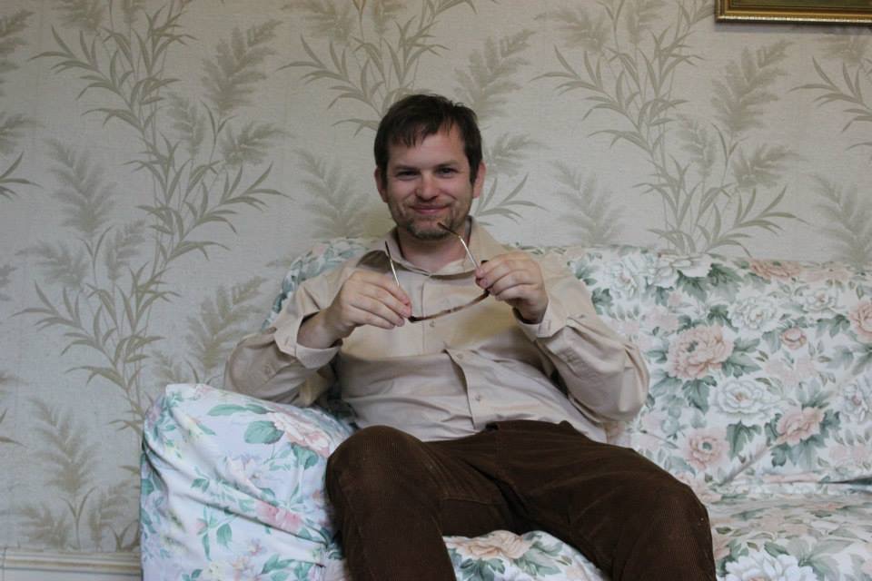 Phil Gwilliam