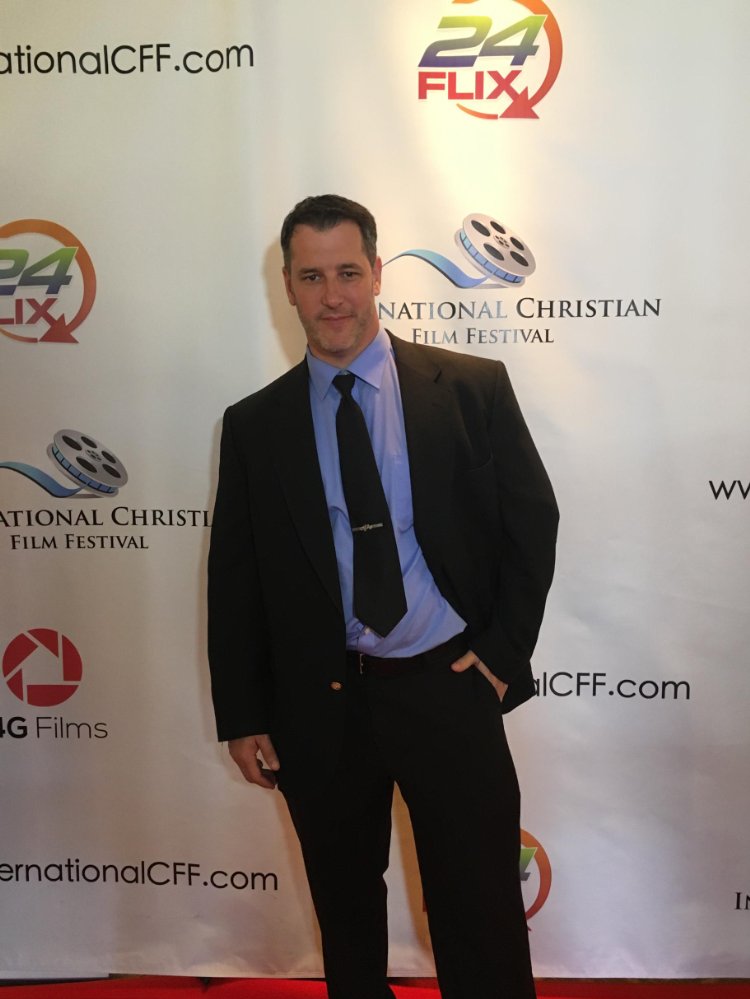 David Ford
