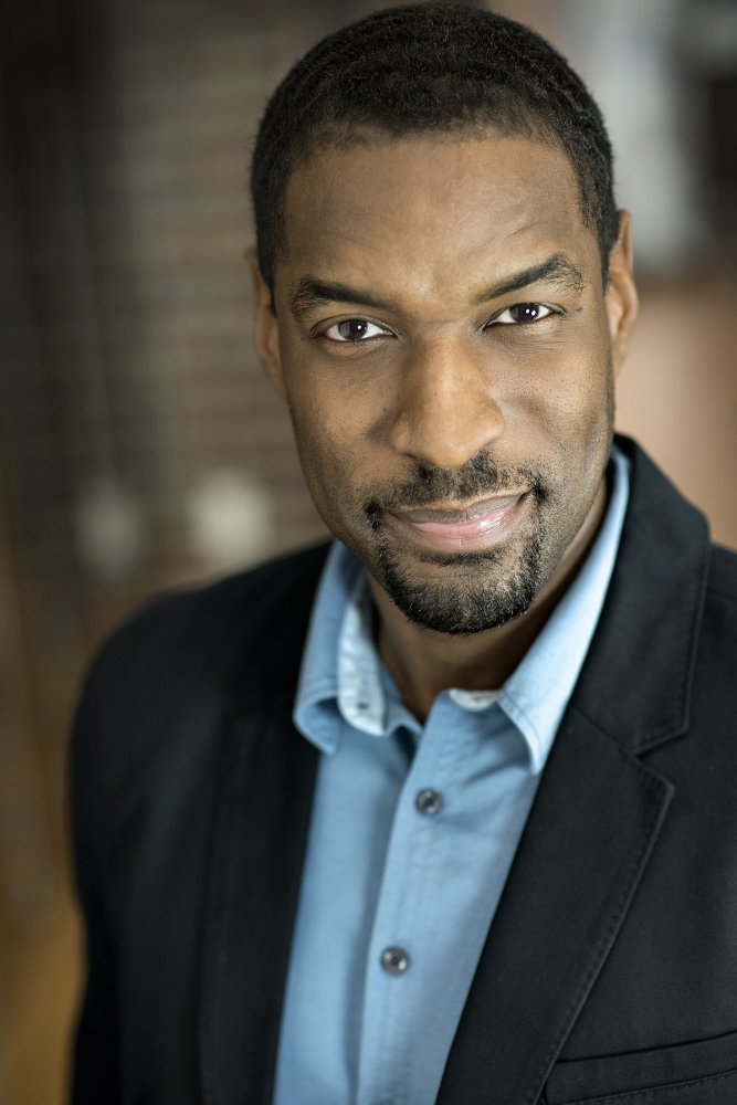 Wendell Kinney