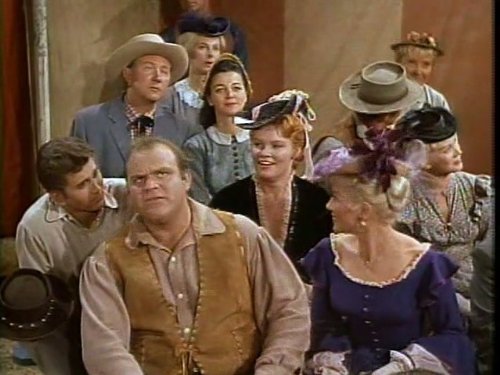 Dan Blocker