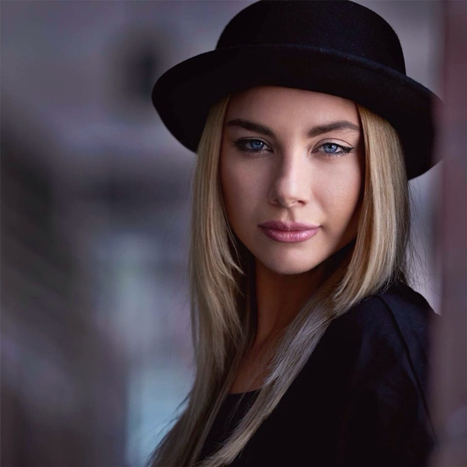 Chloe Brown