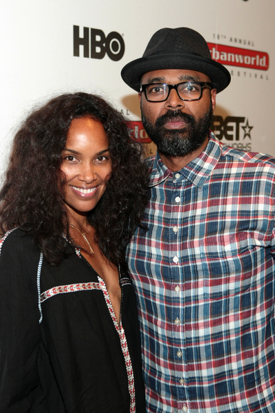 Salim Akil