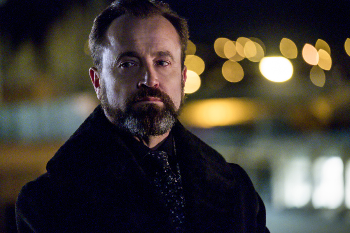 David Nykl