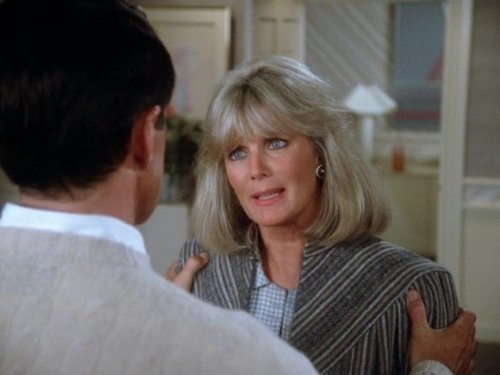 Linda Evans